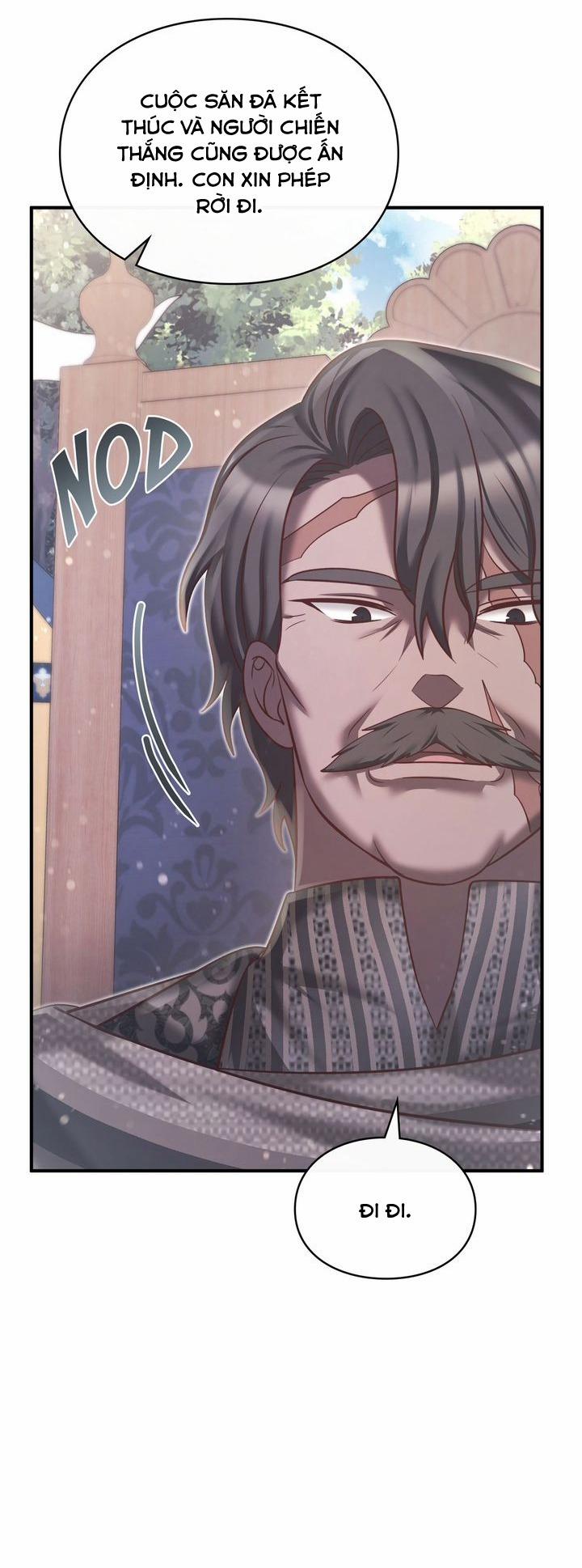Sự Hy Sinh Của Ác Quỷ 49 trang 30