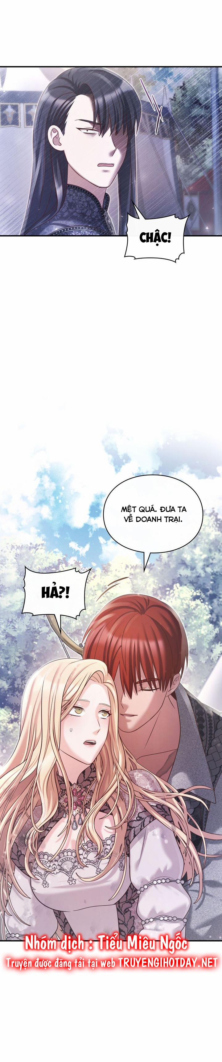 Sự Hy Sinh Của Ác Quỷ 49 trang 32