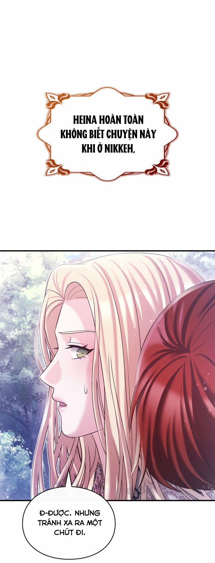 Sự Hy Sinh Của Ác Quỷ 49 trang 33