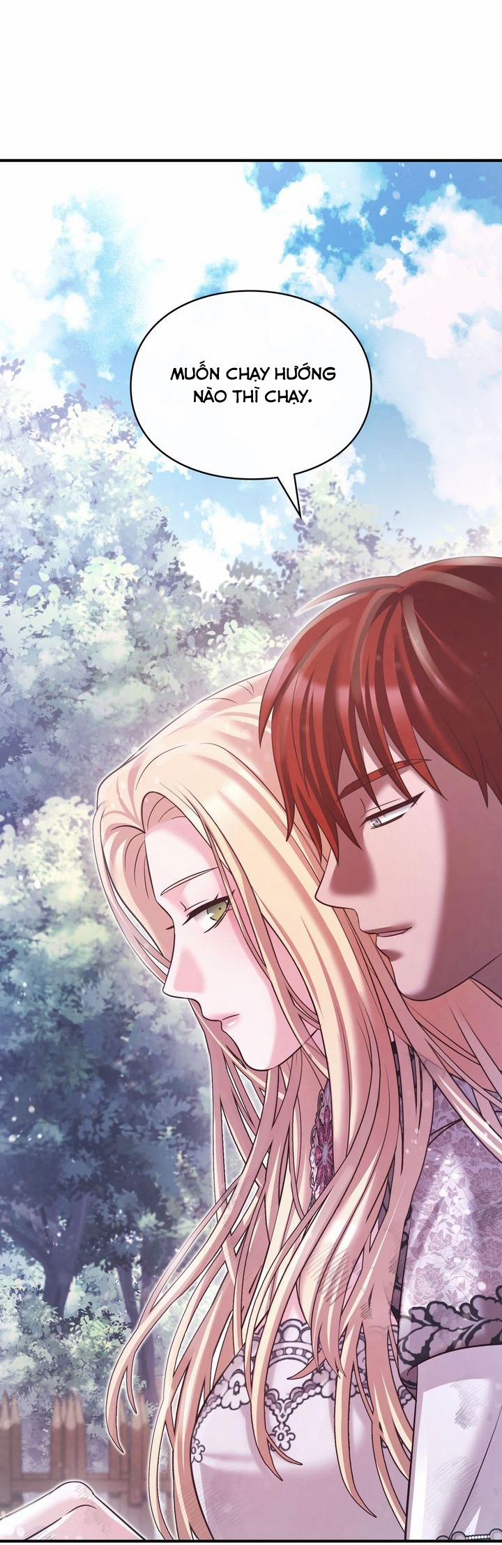 Sự Hy Sinh Của Ác Quỷ 49 trang 37