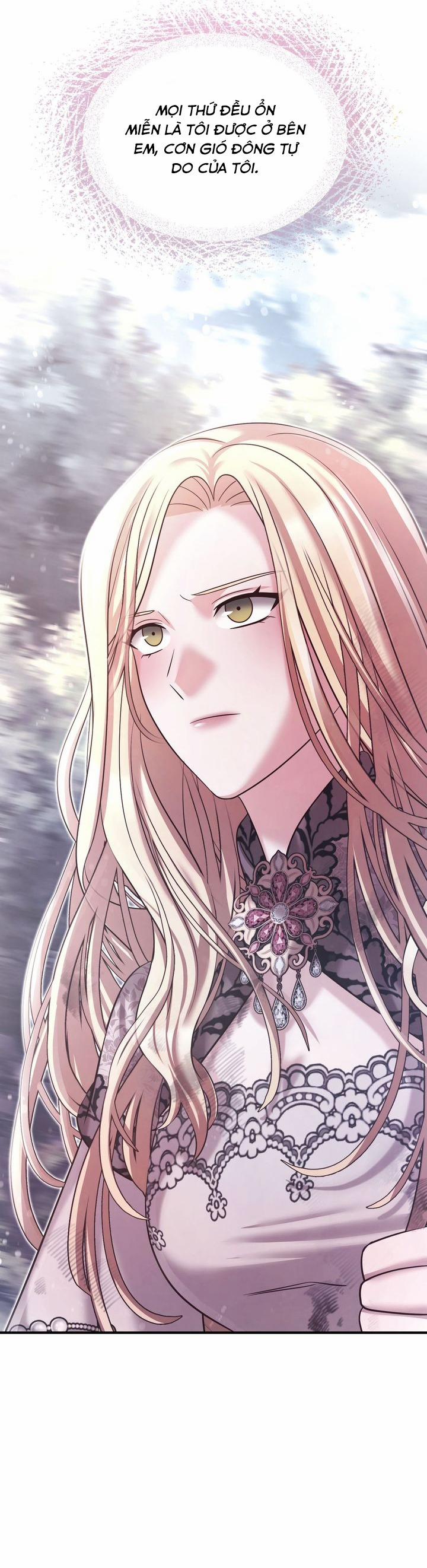 Sự Hy Sinh Của Ác Quỷ 49 trang 41