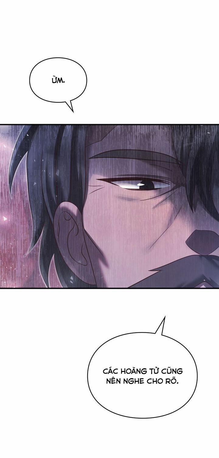 Sự Hy Sinh Của Ác Quỷ 49 trang 55