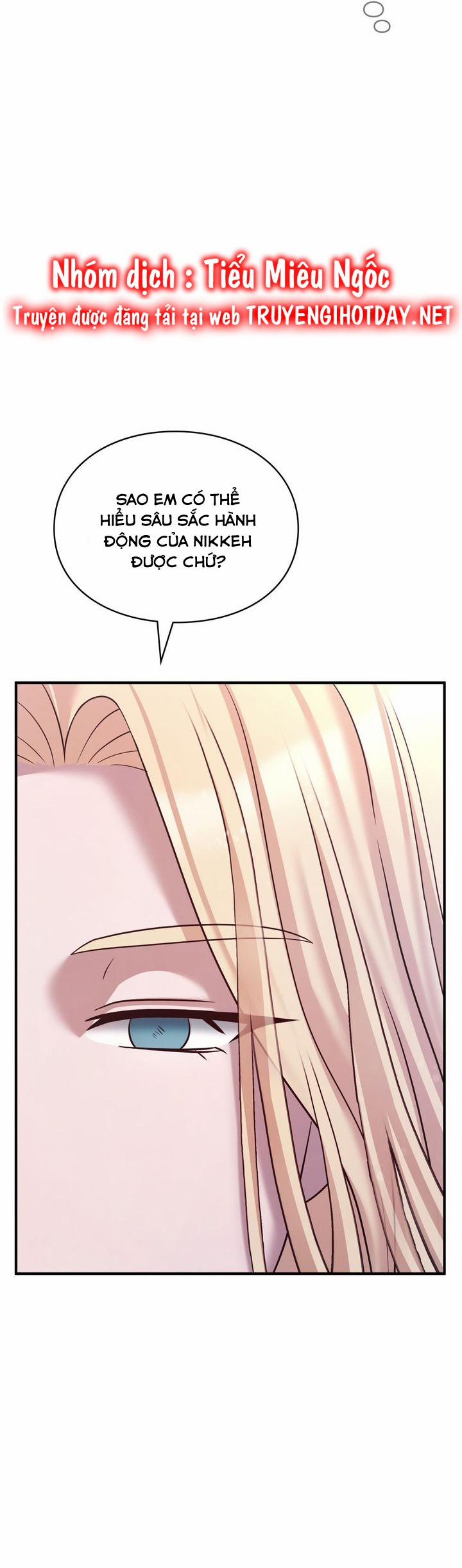 Sự Hy Sinh Của Ác Quỷ 49 trang 8