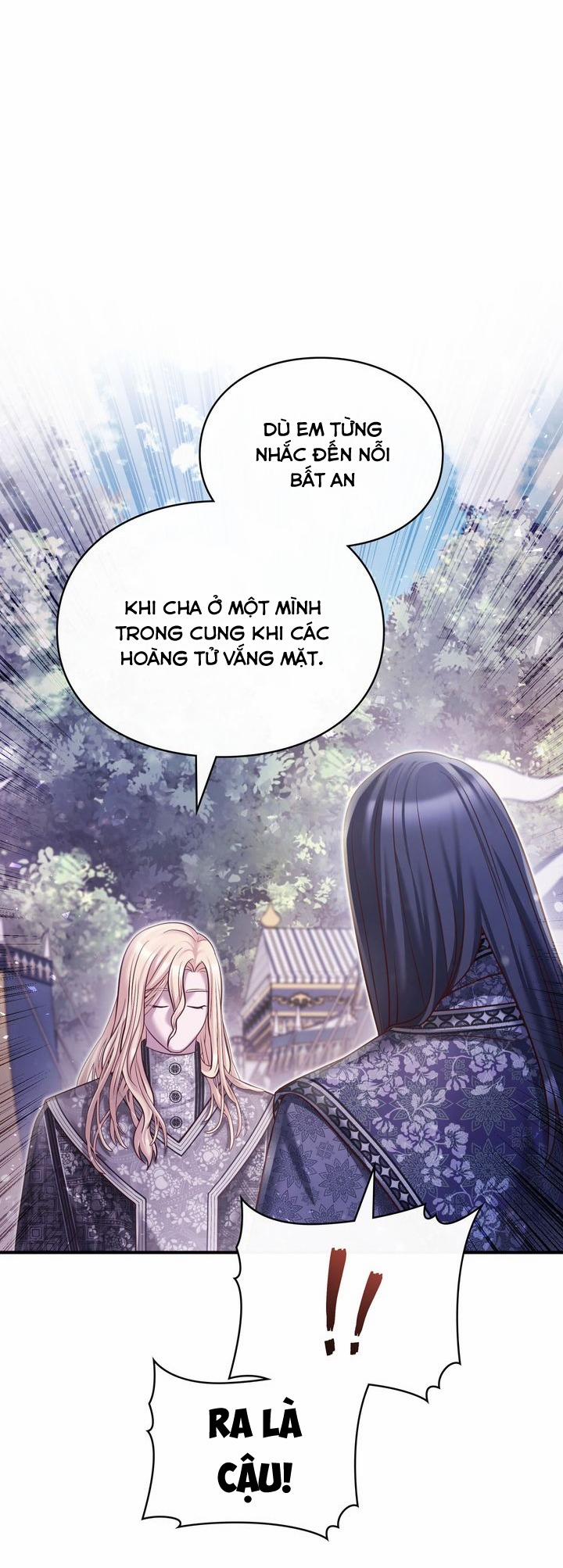 Sự Hy Sinh Của Ác Quỷ 49 trang 9