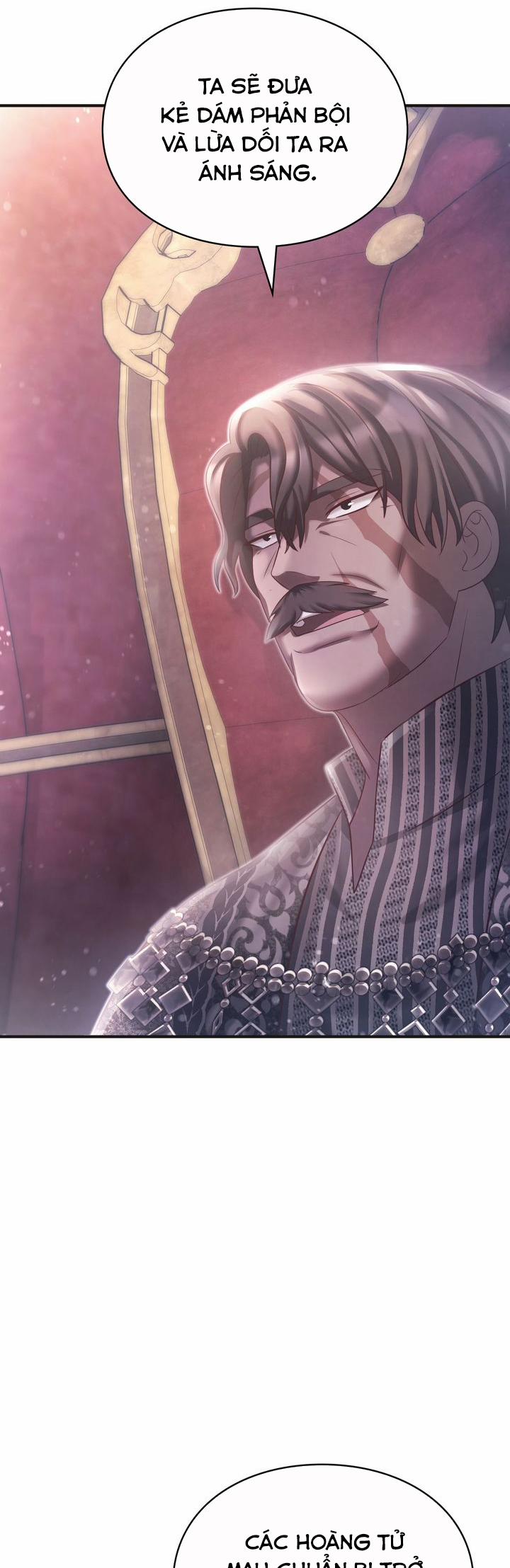 Sự Hy Sinh Của Ác Quỷ 50 trang 11