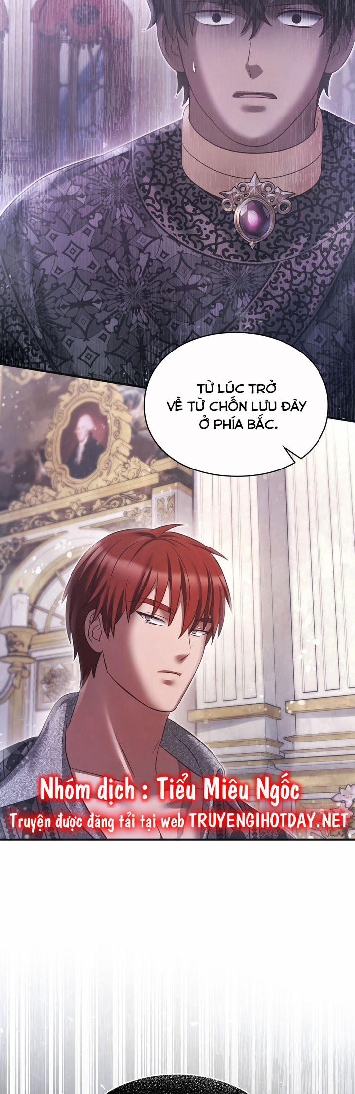 Sự Hy Sinh Của Ác Quỷ 50 trang 2