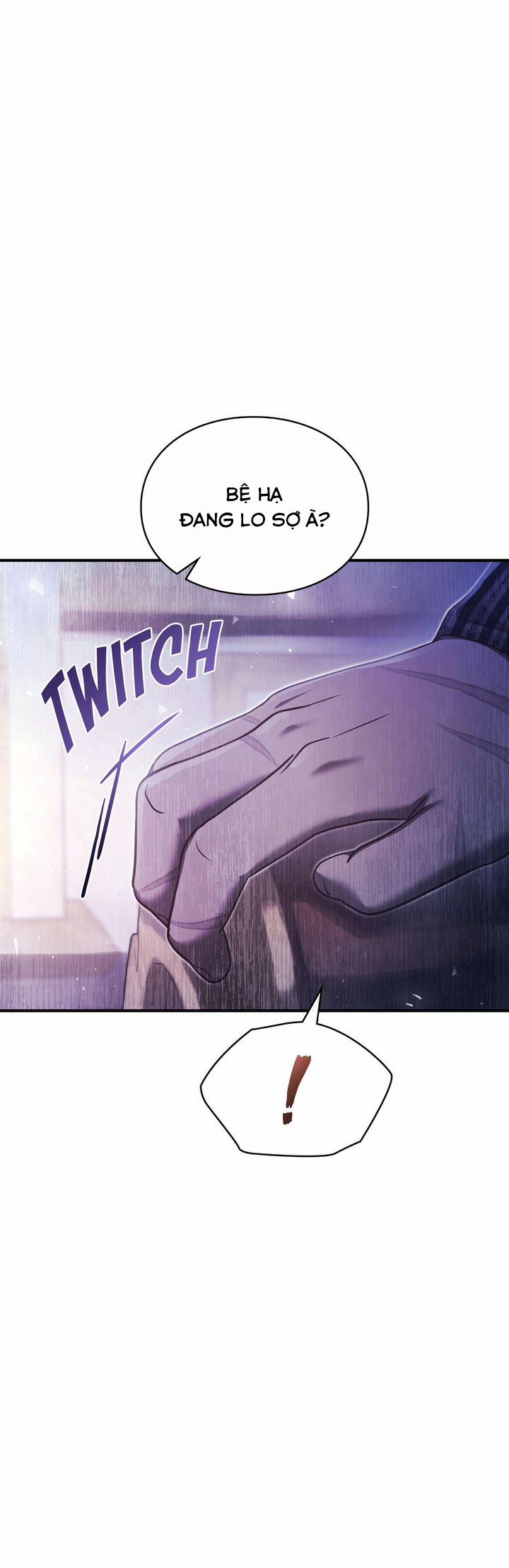 Sự Hy Sinh Của Ác Quỷ 50 trang 23