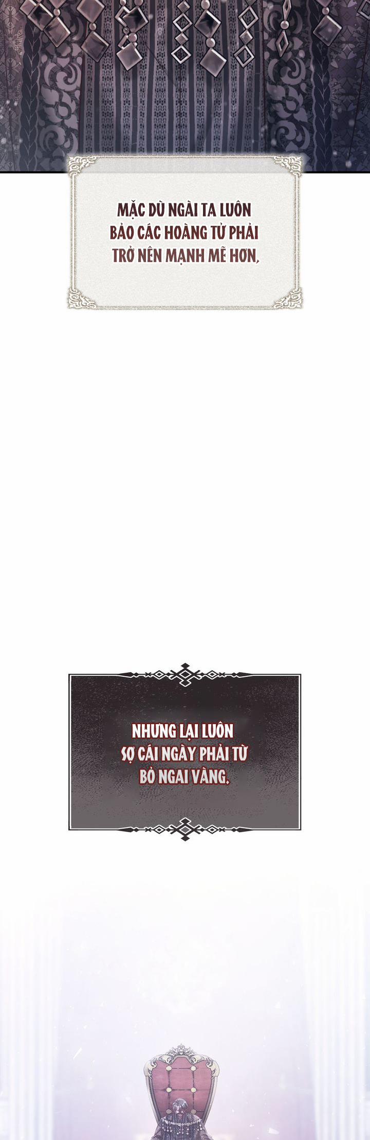 Sự Hy Sinh Của Ác Quỷ 50 trang 27