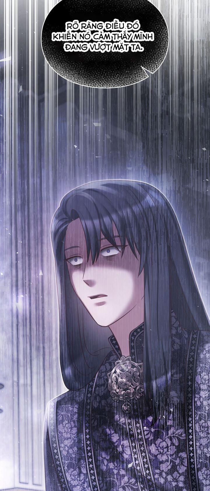 Sự Hy Sinh Của Ác Quỷ 50 trang 3