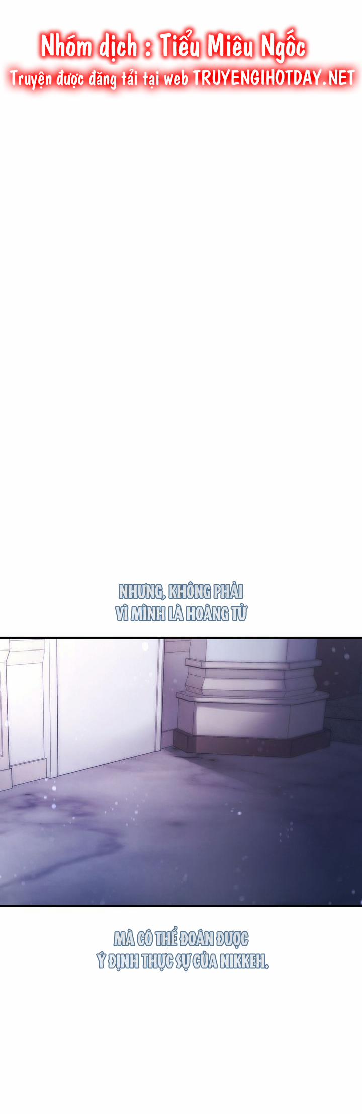 Sự Hy Sinh Của Ác Quỷ 50 trang 30