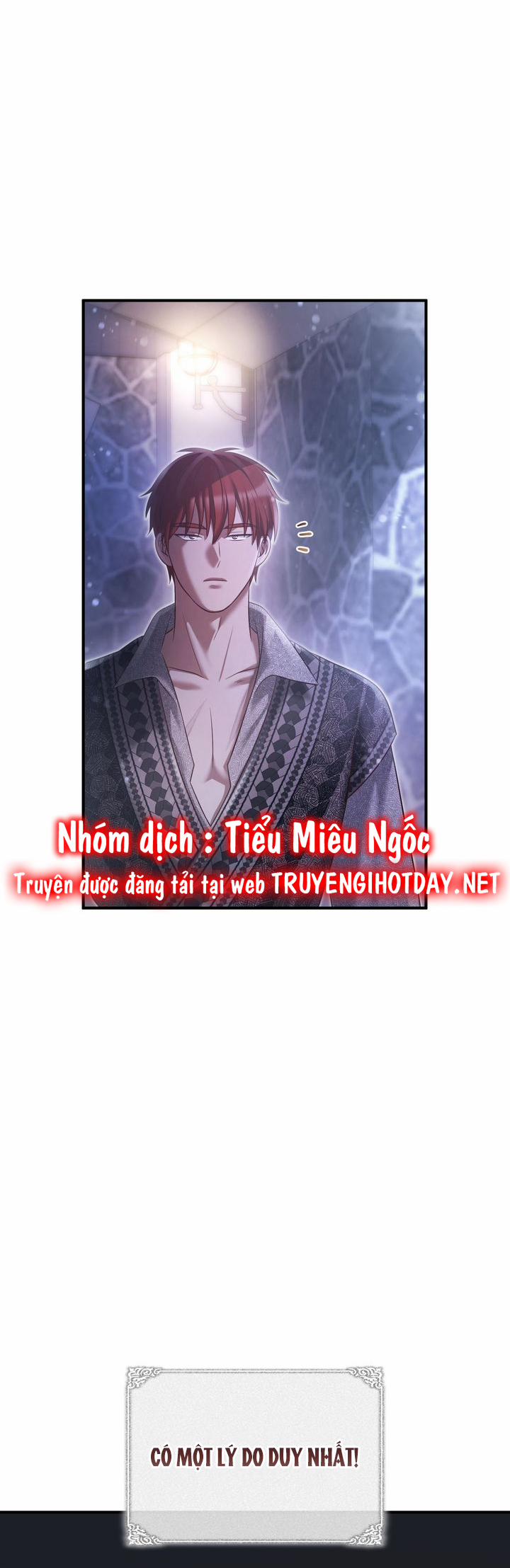 Sự Hy Sinh Của Ác Quỷ 50 trang 31