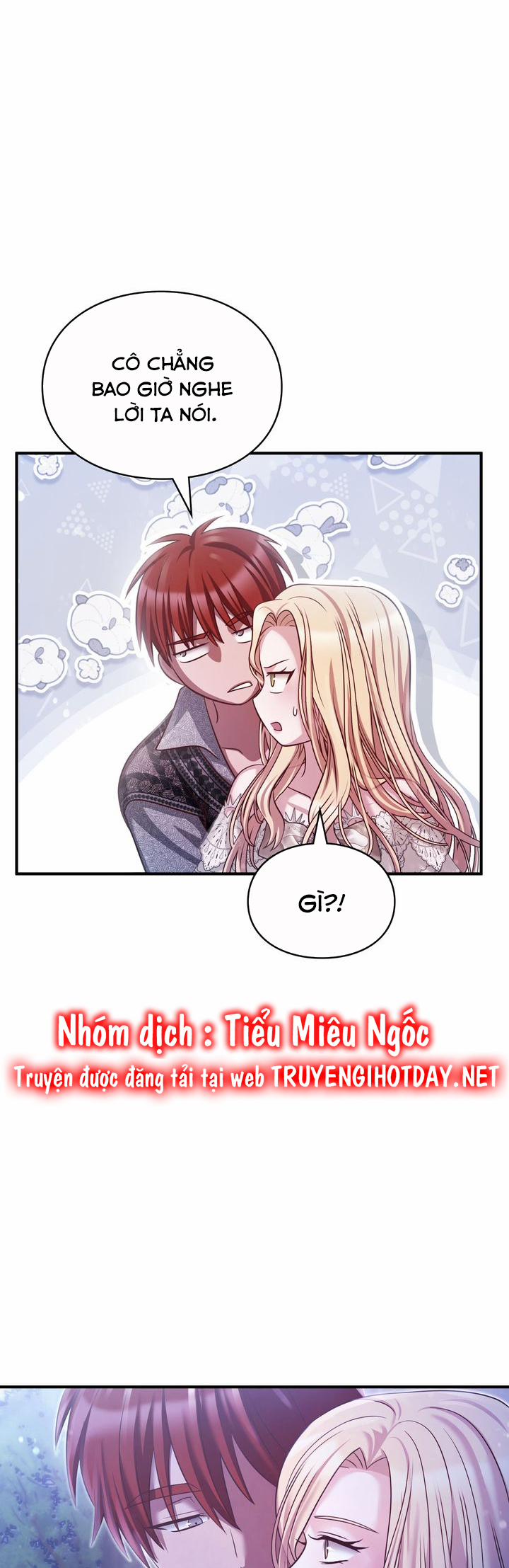 Sự Hy Sinh Của Ác Quỷ 50 trang 37