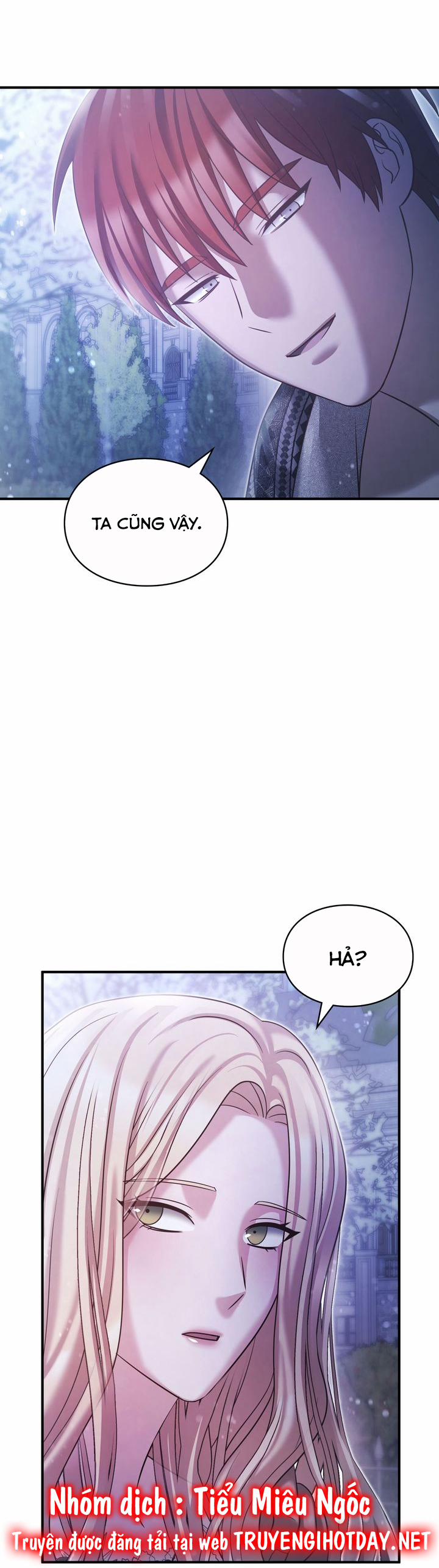 Sự Hy Sinh Của Ác Quỷ 50 trang 43