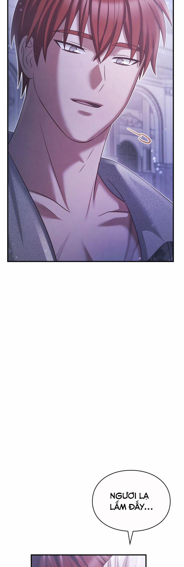 Sự Hy Sinh Của Ác Quỷ 50 trang 51