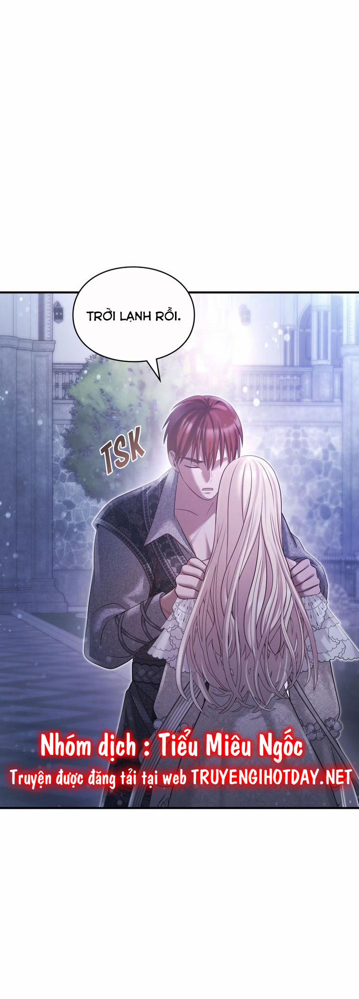 Sự Hy Sinh Của Ác Quỷ 50 trang 54