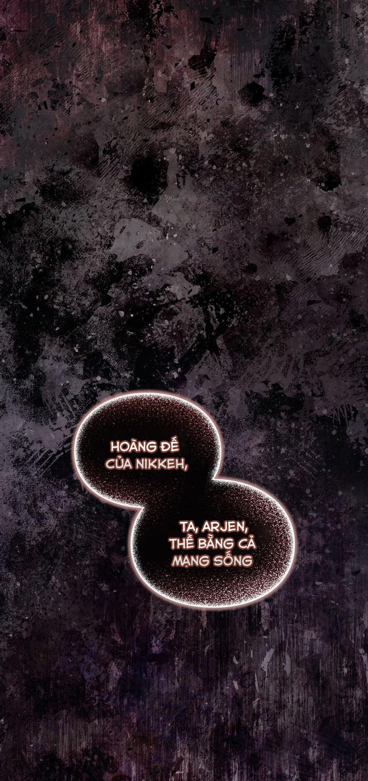 Sự Hy Sinh Của Ác Quỷ 50 trang 63