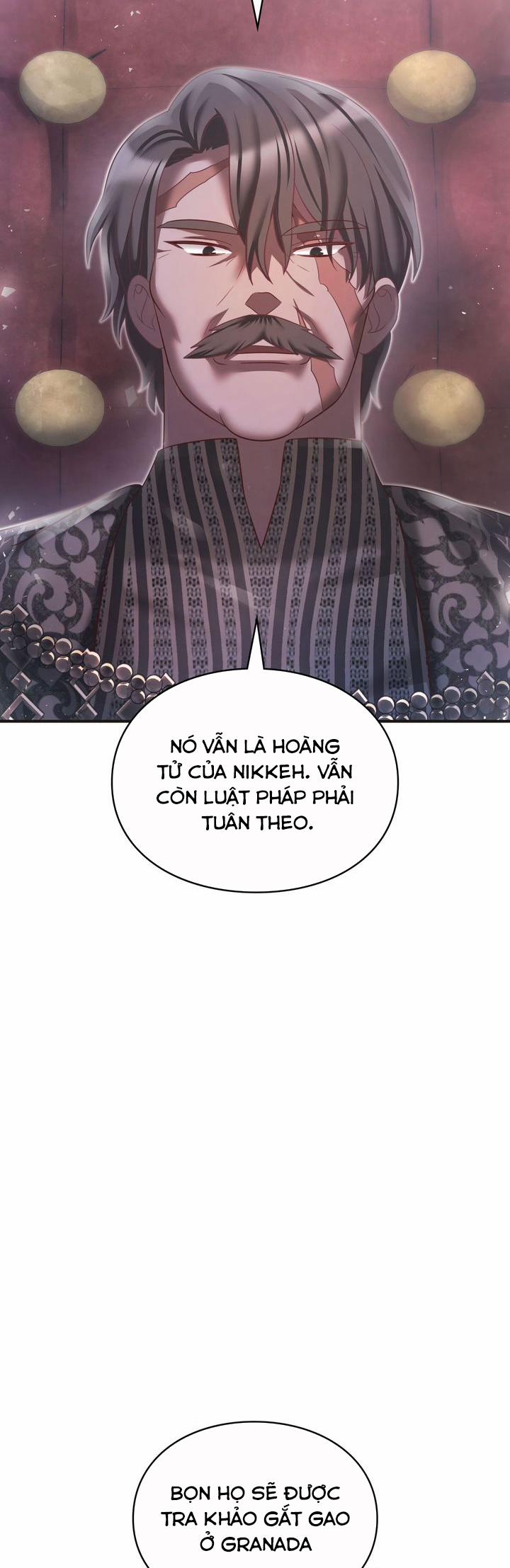 Sự Hy Sinh Của Ác Quỷ 50 trang 9