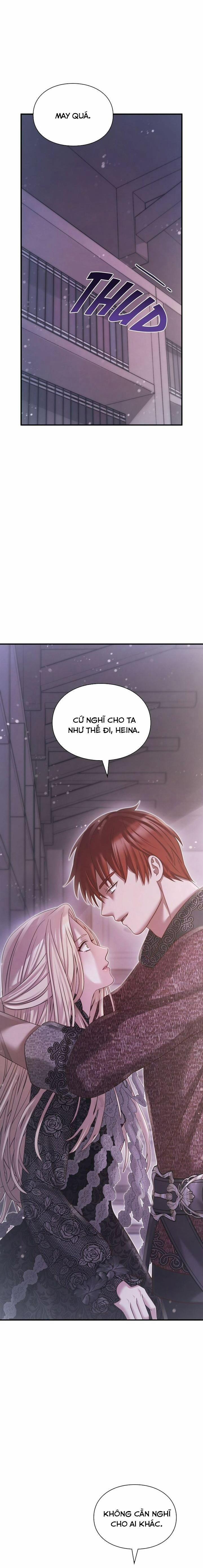 Sự Hy Sinh Của Ác Quỷ 51 trang 19