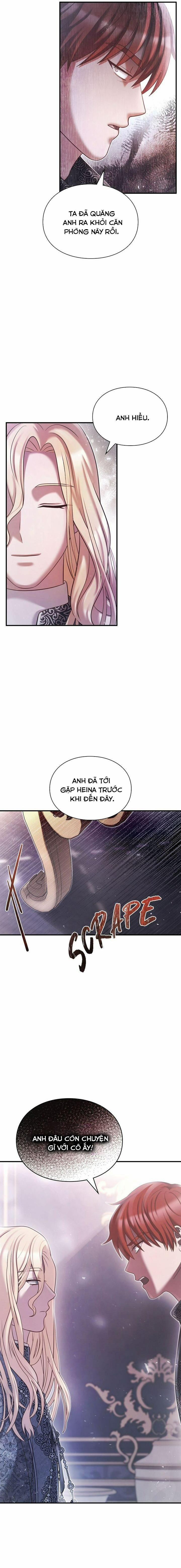 Sự Hy Sinh Của Ác Quỷ 51 trang 3