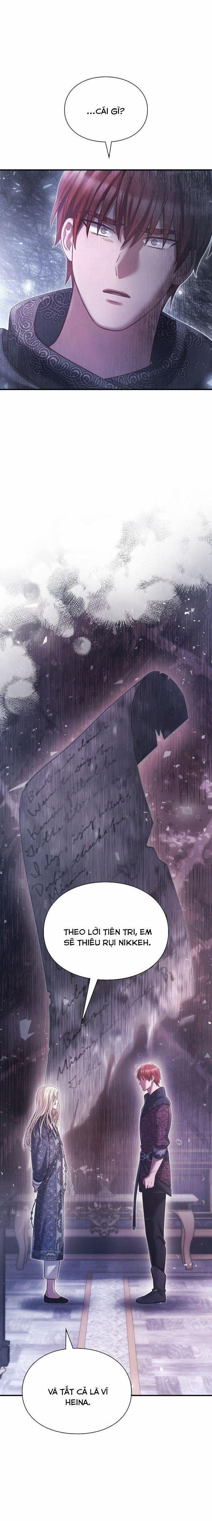 Sự Hy Sinh Của Ác Quỷ 51 trang 5
