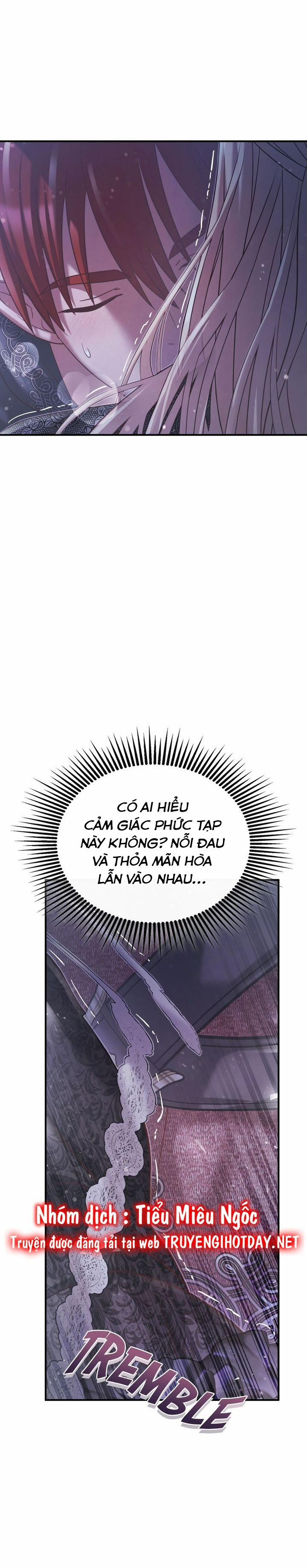 Sự Hy Sinh Của Ác Quỷ 52 trang 11