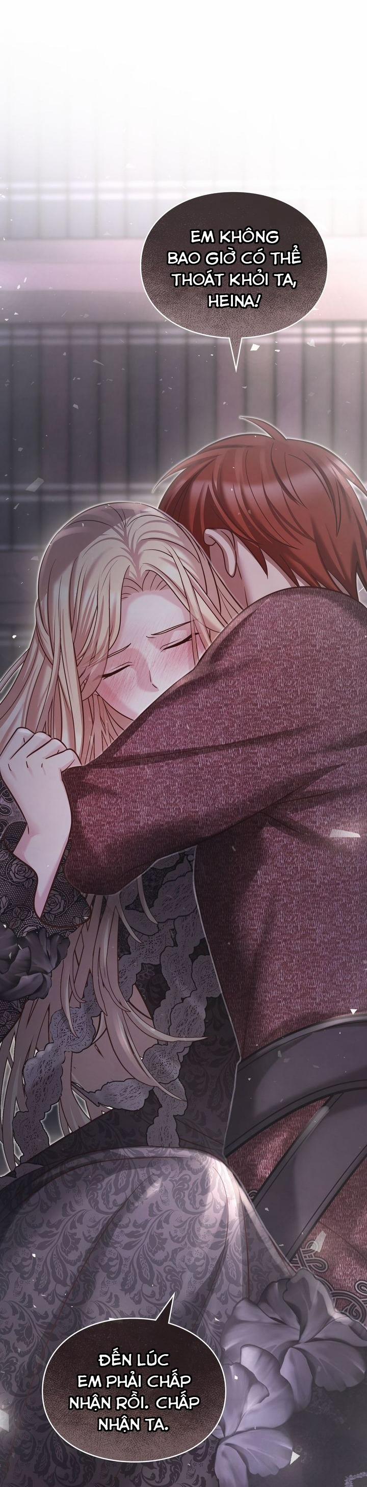 Sự Hy Sinh Của Ác Quỷ 52 trang 12