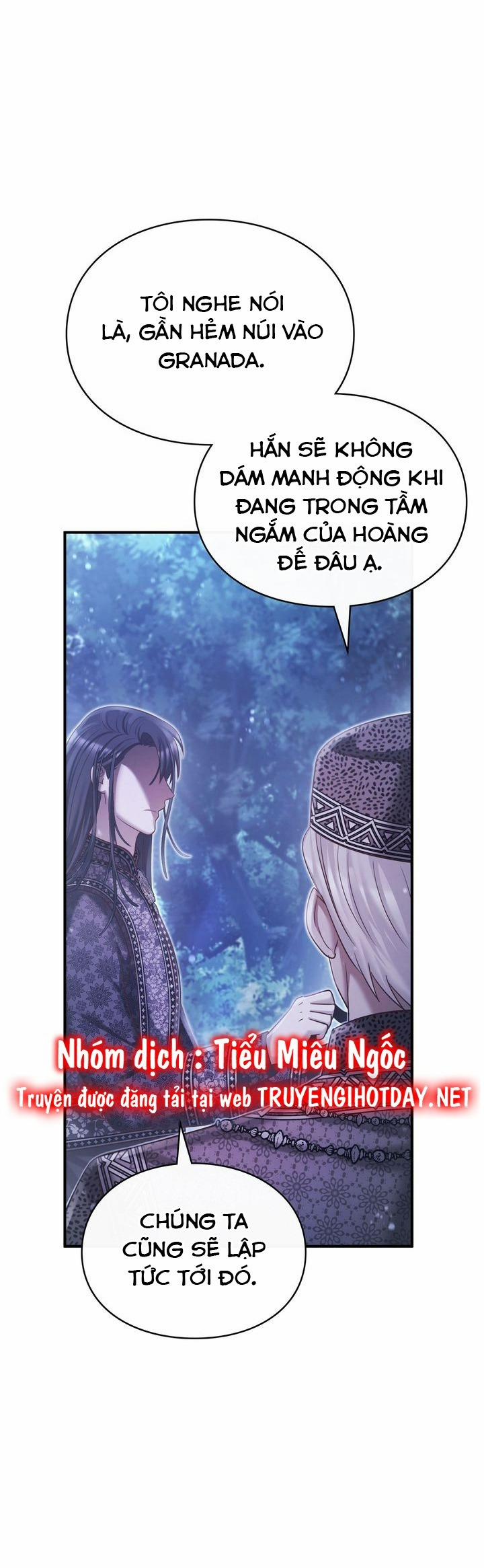 Sự Hy Sinh Của Ác Quỷ 52 trang 19