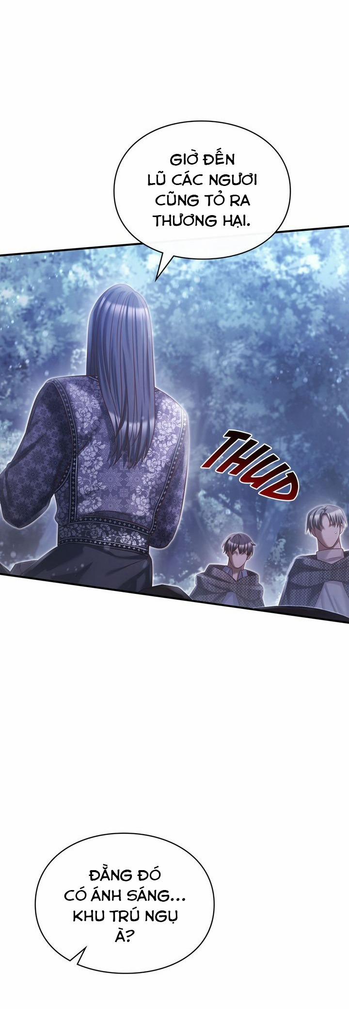 Sự Hy Sinh Của Ác Quỷ 52 trang 22