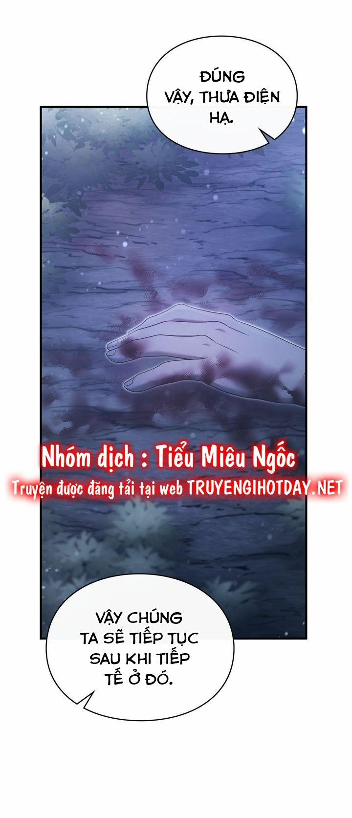 Sự Hy Sinh Của Ác Quỷ 52 trang 23