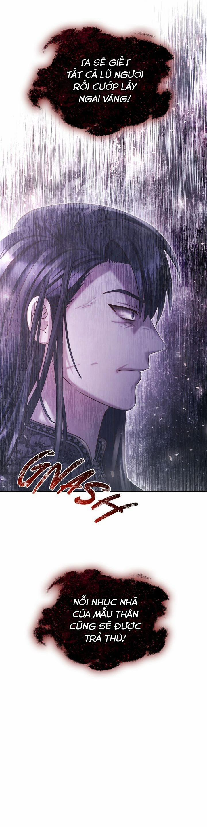 Sự Hy Sinh Của Ác Quỷ 52 trang 26