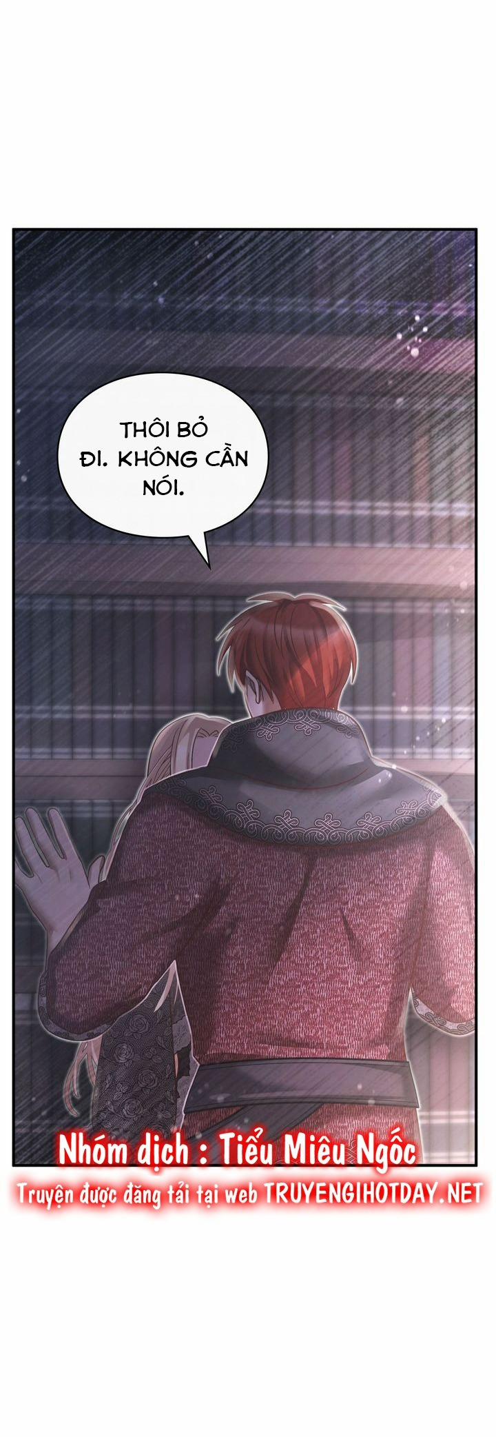 Sự Hy Sinh Của Ác Quỷ 52 trang 3