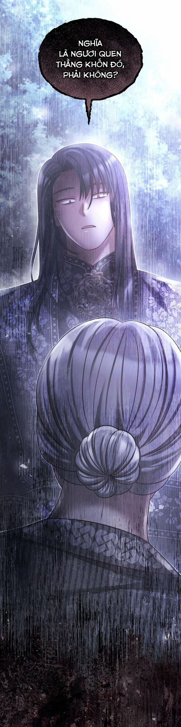 Sự Hy Sinh Của Ác Quỷ 52 trang 30