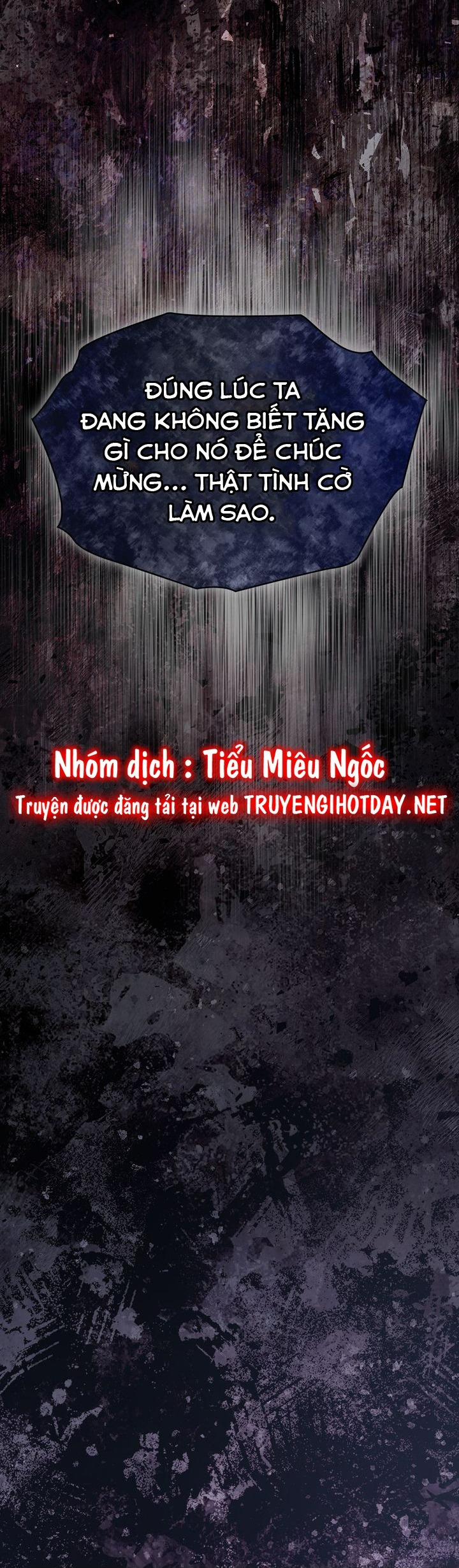 Sự Hy Sinh Của Ác Quỷ 52 trang 31