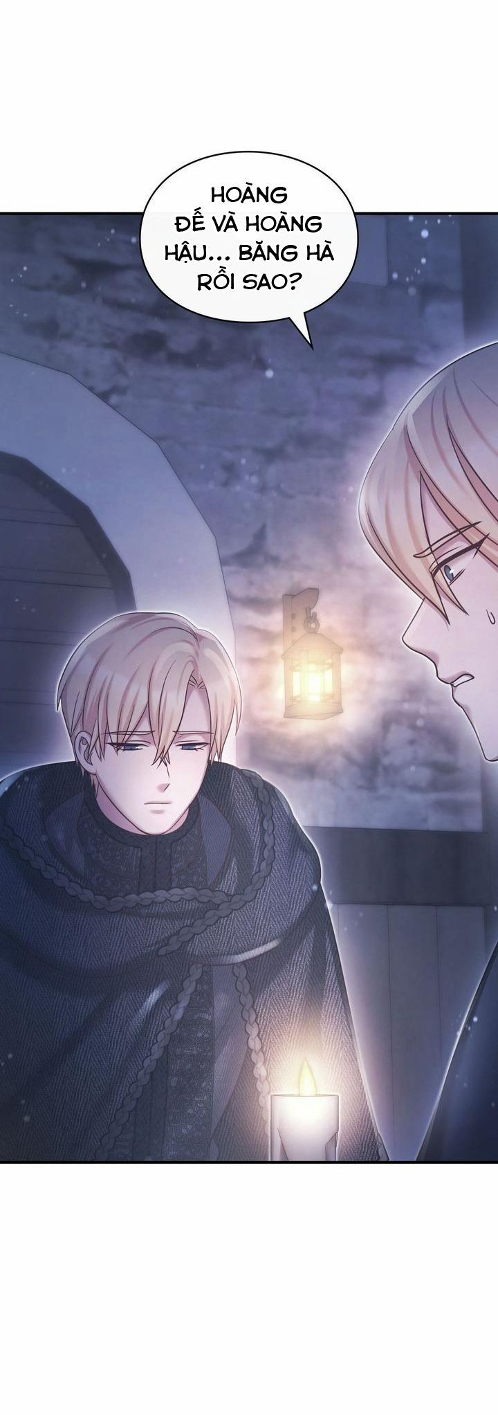 Sự Hy Sinh Của Ác Quỷ 52 trang 34