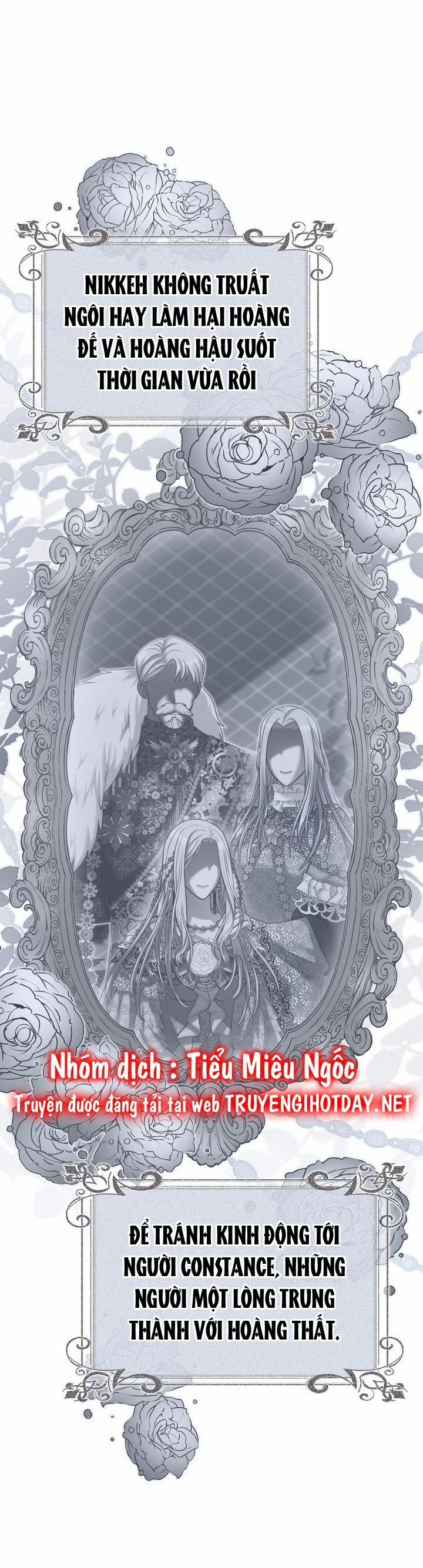 Sự Hy Sinh Của Ác Quỷ 52 trang 37