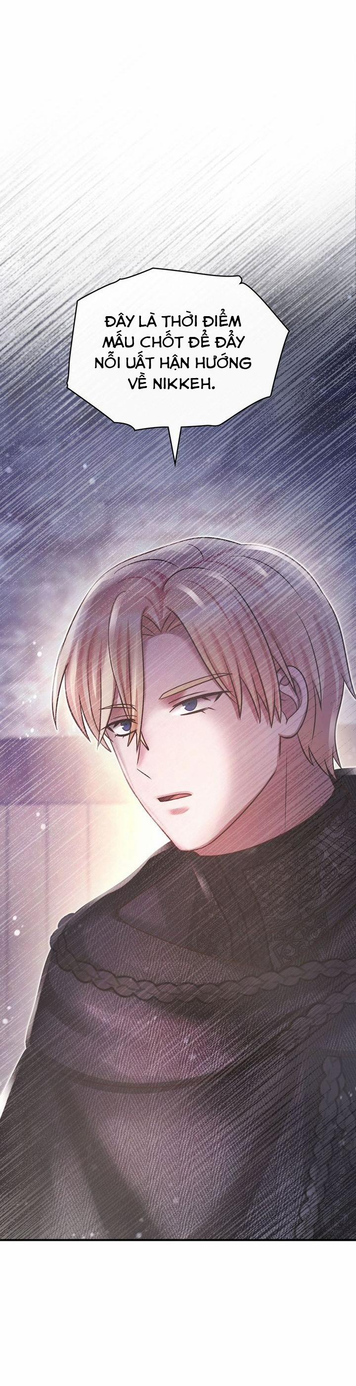Sự Hy Sinh Của Ác Quỷ 52 trang 42