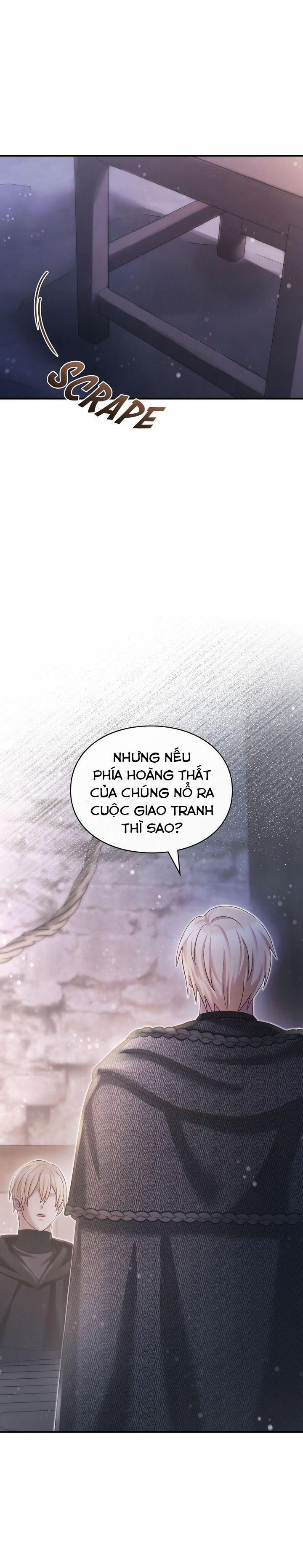 Sự Hy Sinh Của Ác Quỷ 52 trang 44