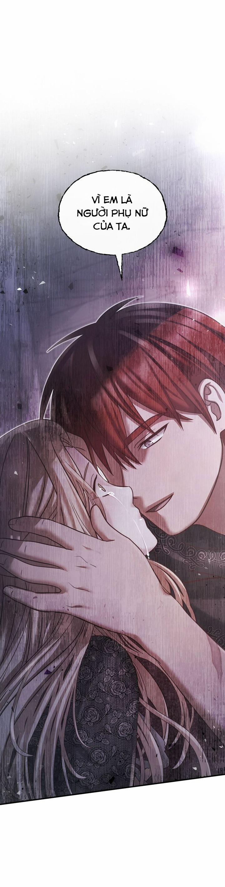 Sự Hy Sinh Của Ác Quỷ 52 trang 6