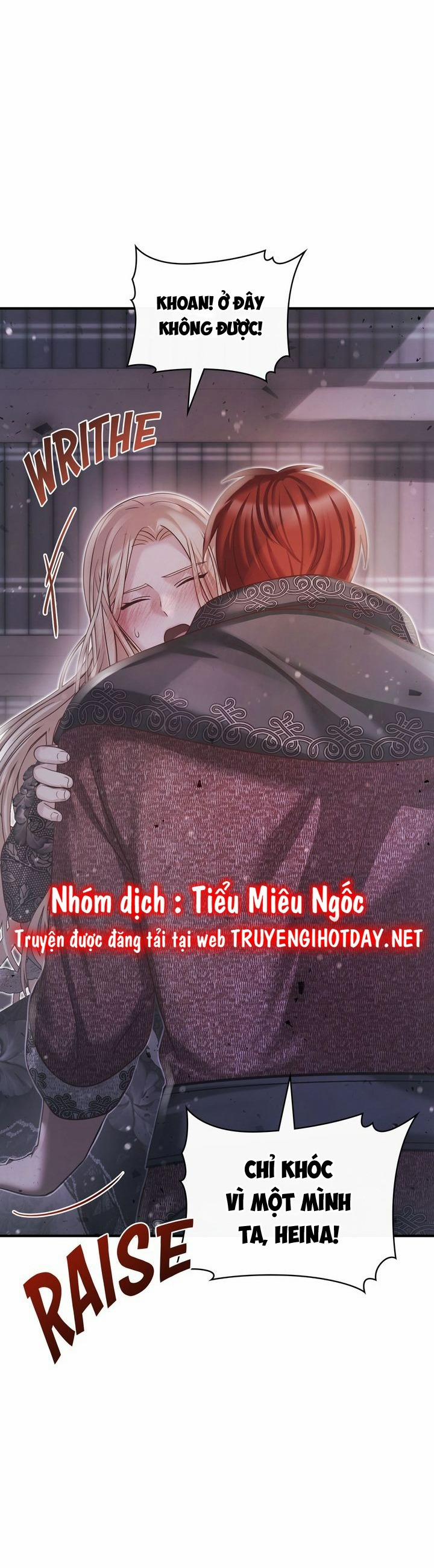 Sự Hy Sinh Của Ác Quỷ 52 trang 9