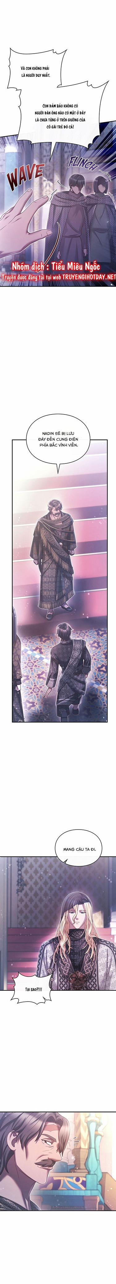 Sự Hy Sinh Của Ác Quỷ 53 trang 10