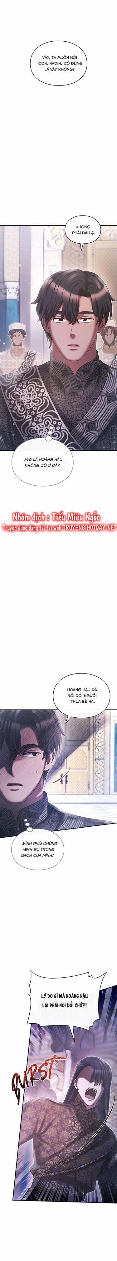 Sự Hy Sinh Của Ác Quỷ 53 trang 3