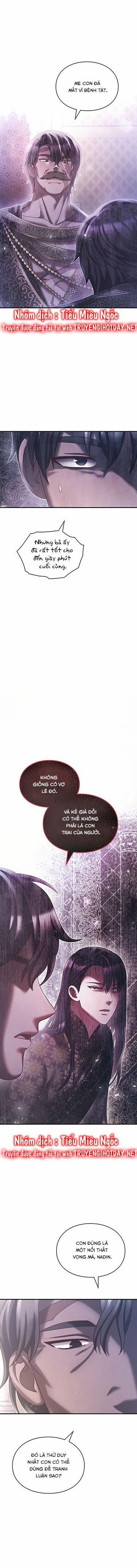 Sự Hy Sinh Của Ác Quỷ 53 trang 8