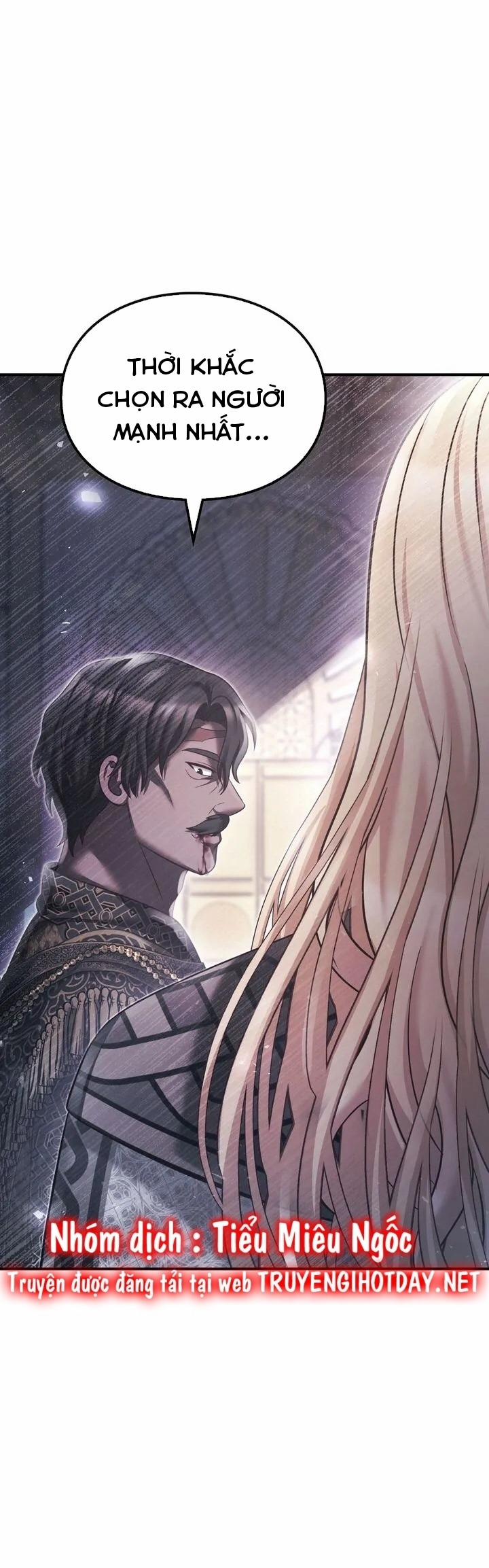 Sự Hy Sinh Của Ác Quỷ 54 trang 14