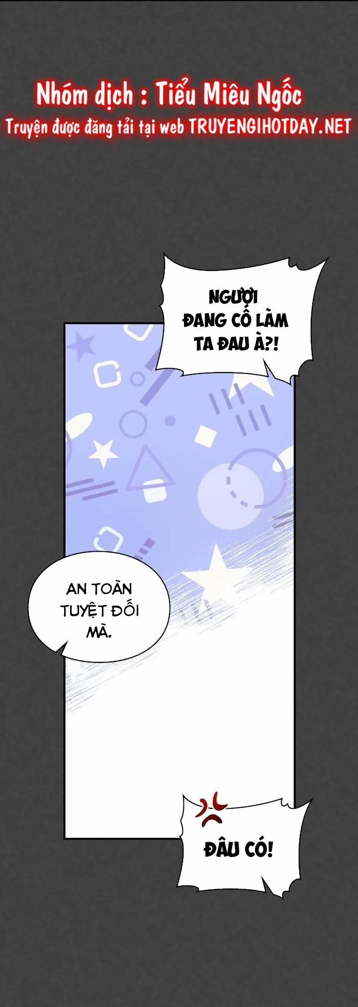 Sự Hy Sinh Của Ác Quỷ 54 trang 28