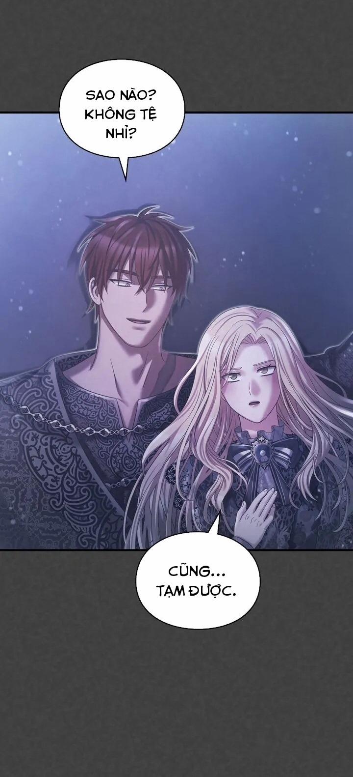 Sự Hy Sinh Của Ác Quỷ 54 trang 30