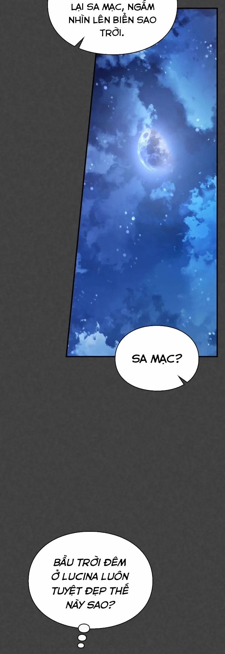 Sự Hy Sinh Của Ác Quỷ 54 trang 32