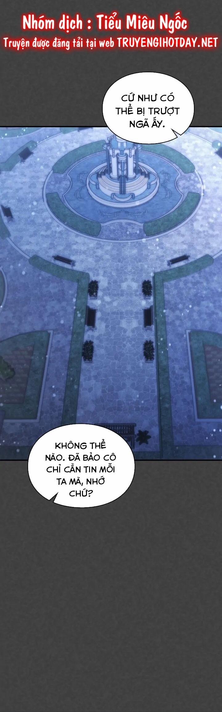 Sự Hy Sinh Của Ác Quỷ 54 trang 34