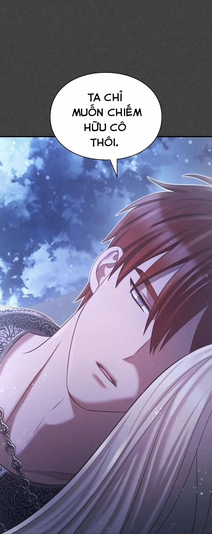 Sự Hy Sinh Của Ác Quỷ 54 trang 37