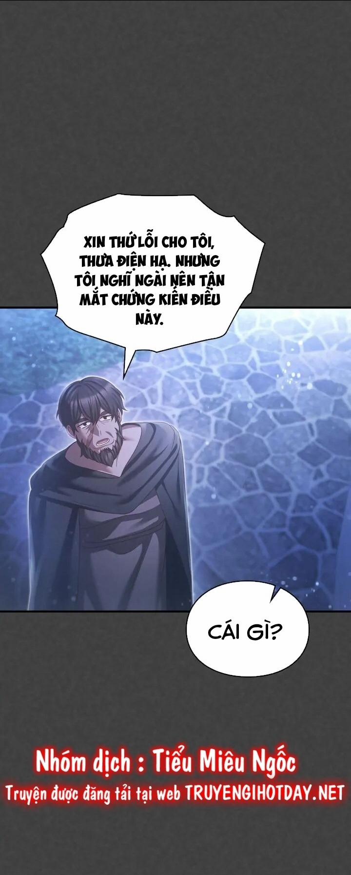 Sự Hy Sinh Của Ác Quỷ 54 trang 41