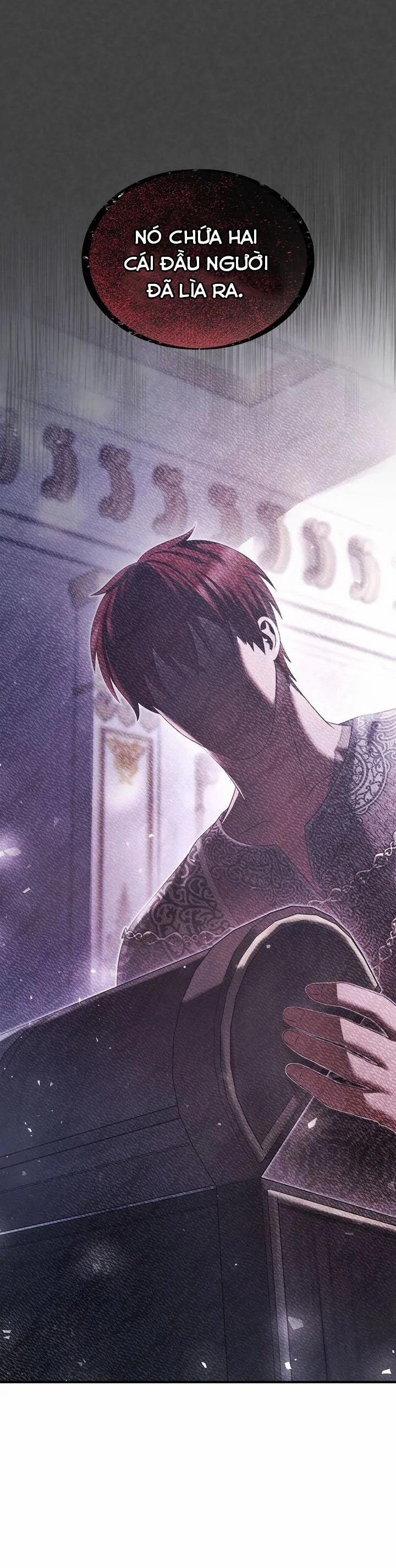 Sự Hy Sinh Của Ác Quỷ 54 trang 43